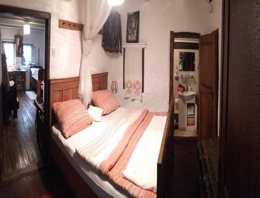 Rural Tourism Family Ravlic Guest House Muzilovcica Exterior photo