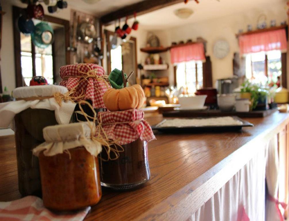 Rural Tourism Family Ravlic Guest House Muzilovcica Exterior photo