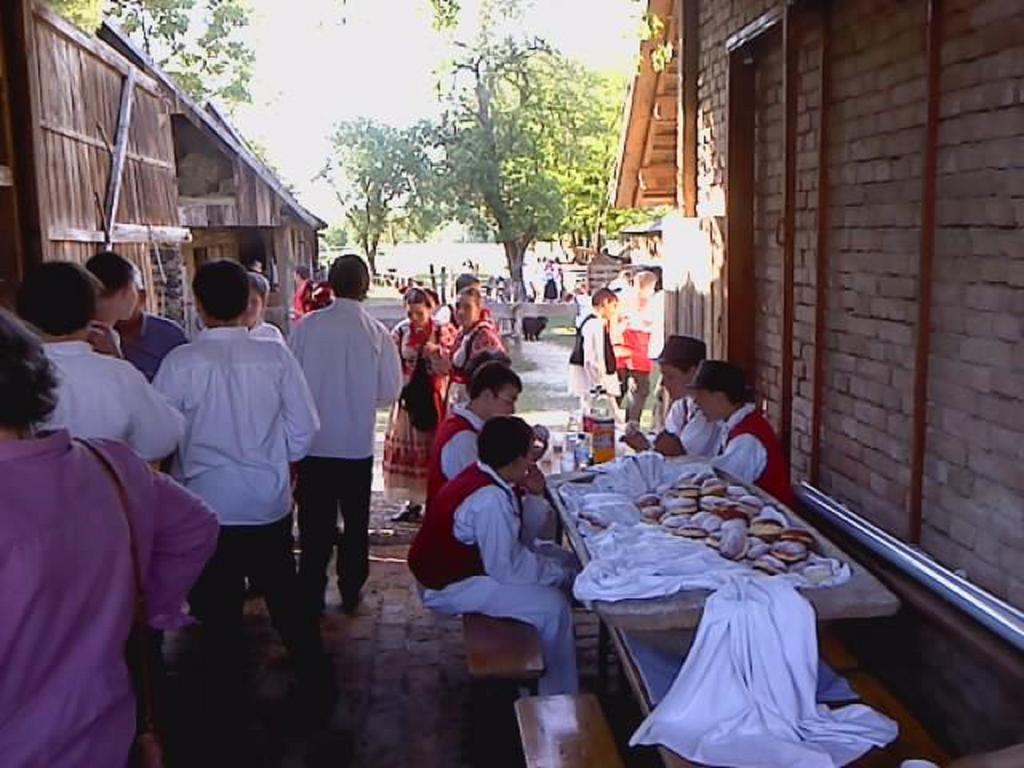 Rural Tourism Family Ravlic Guest House Muzilovcica Exterior photo